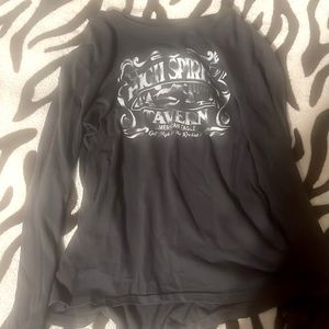 Amercian eagle 2000s long sleeve